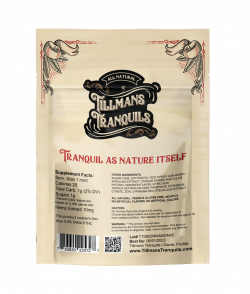 delta 8 cinnamon thc mints ingredients